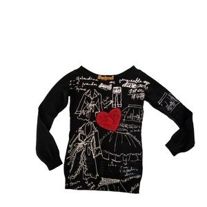 Desigual women’s sweater - USA size S